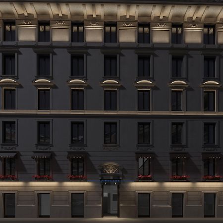 Orazio Palace Hotel Róma Kültér fotó
